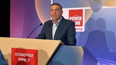 Kurier (αυστριακή εφημερίδα): Ο Αλέξης Τσίπρας ετοιμάζει νέο κόμμα – Άξιος αντίπαλος του Μητσοτάκη