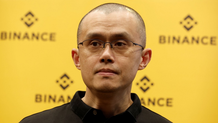 Στα μαλακά ο πρώην CEO της Binance - Σε φυλάκιση τεσσάρων μηνών μετά από συμφωνία ομολογίας