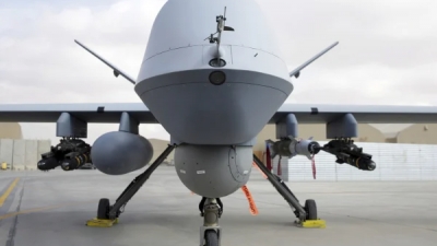 Βίντεο: Η στιγμή της κατάρριψης του αμερικανικού drone - «Κάτι τέτοιο δεν είχε συμβεί ποτέ έως σήμερα» - Ρωσία - ΗΠΑ: 1...0
