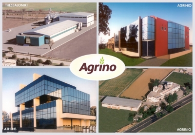 H Agrino επενδύει 12 εκατ. ευρώ με βλέψεις για εξαγωγές σε ΗΠΑ και ΕΕ