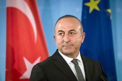 Cavusoglu: Εκλογικό δώρο από τον Trump στον Netanyahu τα Υψίπεδα του Γκολάν