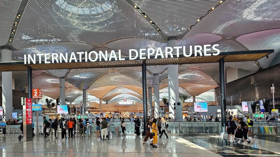 Χάος - Ακυρώσεις πτήσεων από Κωνσταντινούπολη προς Τεχεράνη υπό τον φόβο αμερικανικής επίθεσης στο Ιράν