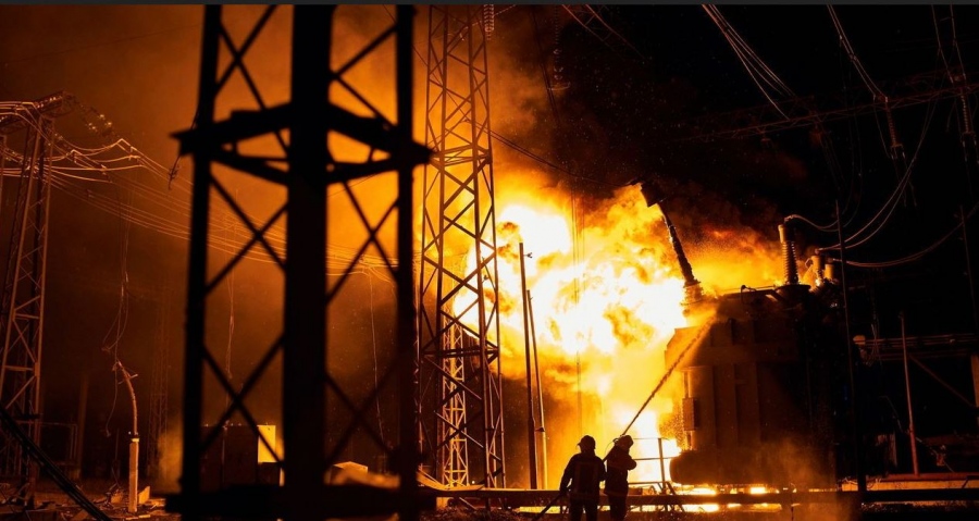 Τρόμος στο Κίεβο  – Πάνω από το 70% των ρωσικών χτυπημάτων βρίσκει στόχο - Διαλύθηκε η ουκρανική αεράμυνα