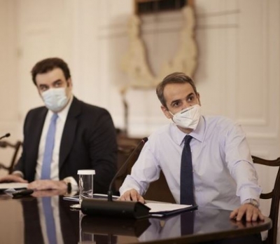 Μητσοτάκης: Οι πολίτες θα βλέπουν ηλεκτρονικά όλα τα στοιχεία των ακινήτων τους