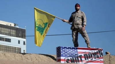 Μήνυμα της Hezbollah προς τις ΗΠΑ: Δεν μας τρομάζουν τα αμερικανικά αεροπλανοφόρα - Είμαστε έτοιμοι για σύγκρουση