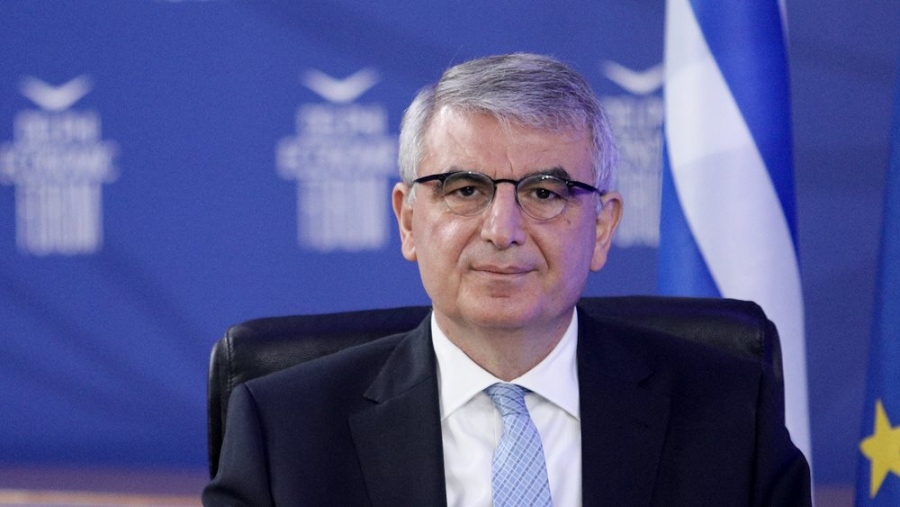 Τσακλόγλου (υφ. Εργασίας): Με το νέο ασφαλιστικό νομοσχέδιο, αλλάζει το θεσμικό πλαίσιο των Ταμείων Επαγγελματικής Ασφάλισης