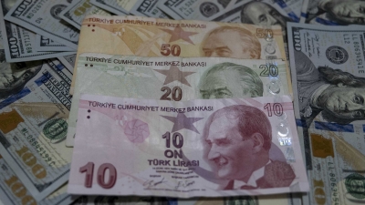 Τουρκία: Διεύρυνση των capital controls στις επιχειρήσεις για να διατηρηθούν τα συναλλαγματικά αποθέματα