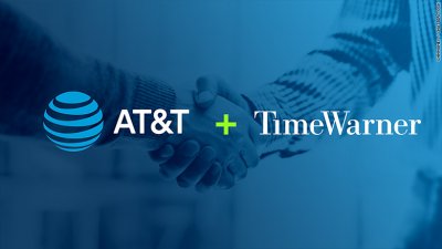 ΗΠΑ: Το υπουργείο Δικαιοσύνης είναι έτοιμο να «μπλοκάρει» τη συγχώνευση AT&T και Time Warner