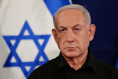 Netanyahu: Οι όμηροι θα απελευθερωθούν σταδιακά – Ο πόλεμος κατά της Ηamas δεν θα σταματήσει