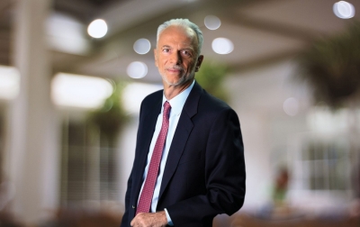 Τζαννετάκης (CEO): Τέσσερις άξονες προτεραιότητας της Motor Oil για την ενεργειακή μετάβαση