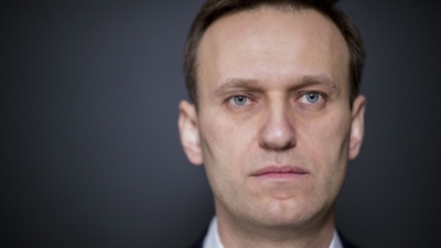 Reuters: Οι ΗΠΑ ενδέχεται να επιβάλουν κυρώσεις στη Ρωσία για την υπόθεση Navalny σήμερα (2/3)