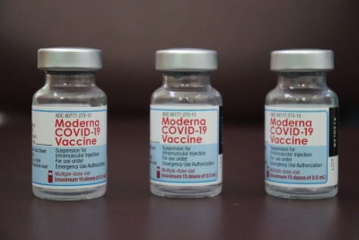 Σκληρή αποκάλυψη - Τα δεδομένα των δοκιμών για το εμβόλιο της Moderna προέβλεπαν «Πανδημία των εμβολιασμένων»