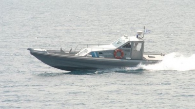 Κρήτη: Στο λιμάνι του Ηρακλείου οι δύο επιβαίνοντες ακυβέρνητου σκάφους - Τι συνέβη