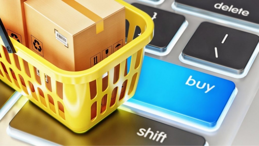 ΕΣΠΑ: Επιδοτούνται αιτήσεις μέχρι 5.000 ευρώ για e-shop - Δικαιούχοι ΜμΕ λιανεμπορίου