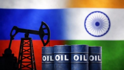 Αντίστροφη μέτρηση 30 ημερών για... blackout - Οι ΗΠΑ σπρώχνουν την Ινδία στο χάος, άδειασαν τα αποθέματα πετρελαίου