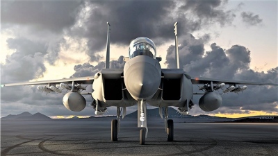 Το Ισραήλ διπλασιάζει την παραγγελία των φονικών μαχητικών F-15EX - Πώς θα χτυπούσε πυρηνικές θέσεις του Ιράν