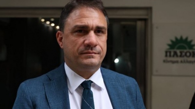 Τσουκαλάς: Το αφήγημα των «ήρεμων νερών» καταρρέει με πάταγο, αποκαλύπτει τα αδιέξοδα της εξωτερικής πολιτικής Μητσοτάκη