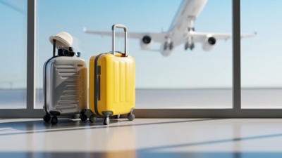 Τι πρέπει να κάνετε σε περίπτωση που χαθούν οι αποσκευές σας