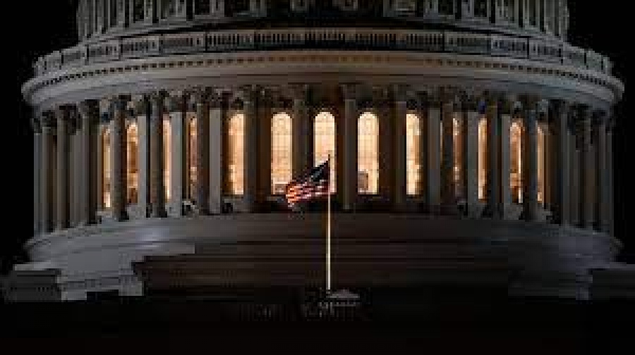 Χάνει το φιλοουκρανικό λόμπι στη Ουάσιγκτον, αδύνατη η έγκριση του πακέτου των 106 δισ. δολ.