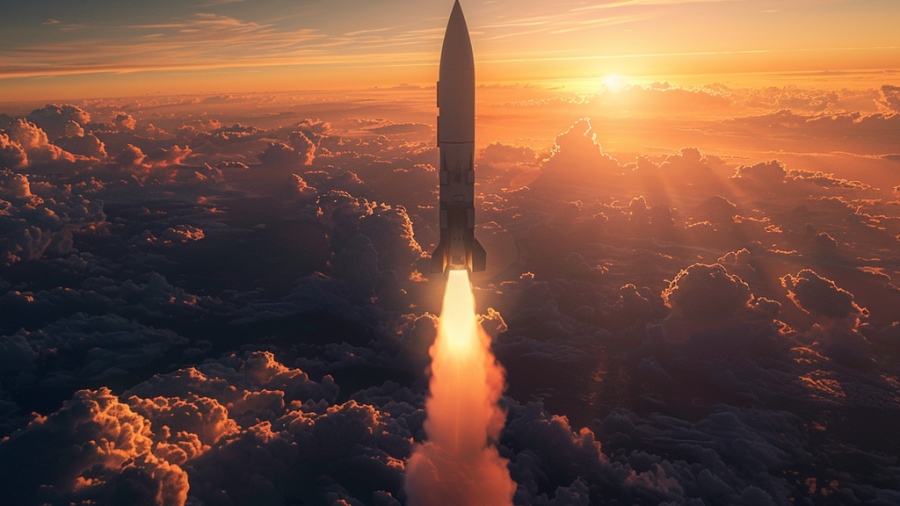 Η Ουκρανία θα ζητήσει από τους συμμάχους συστήματα αντιπυραυλικής άμυνας THAAD και Arrow λόγω Oreshnik