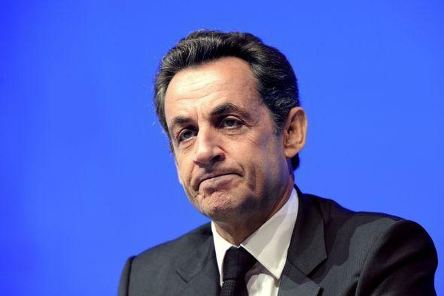 Σε δίκη οδηγείται ο πρώην πρόεδρος της Γαλλίας Sarkozy για υπόθεση διαπλοκής