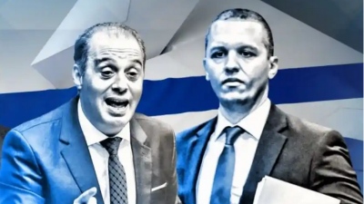 Κάτι νέο έρχεται στην πατριωτική δεξιά με στόχο 6% - Ο Βελόπουλος θα πέσει από 11% στο 7%, εκτός Βουλής Νίκη και Λατινοπούλου