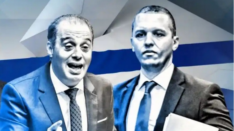 Κάτι νέο έρχεται στην πατριωτική δεξιά με στόχο 6% - Ο Βελόπουλος θα πέσει από 11% στο 7%, εκτός Βουλής Νίκη και Λατινοπούλου