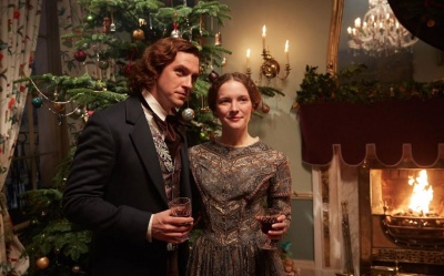 Χριστούγεννα στην COSMOTE TV με το νέο pop-up κανάλι COSMOTE CINEMA CHRISTMAS