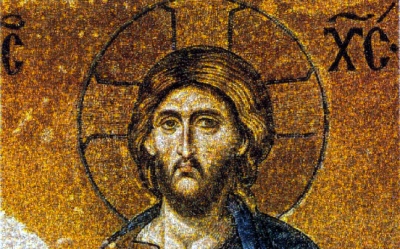 Κατάνυξη: Ανακάλυψαν τον βωμό που αναστήθηκε ο Ιησούς - Αποκαλύφθηκε πίσω από τα... graffiti (Φωτο)