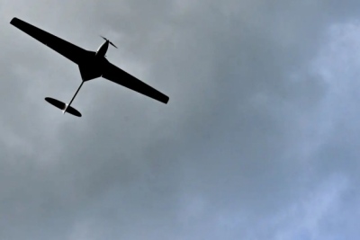 Μόσχα: Συντρίμμια ενός ουκρανικού drone βρέθηκαν κοντά στην αποθήκη πετρελαίου Novoselki στο Podolsk