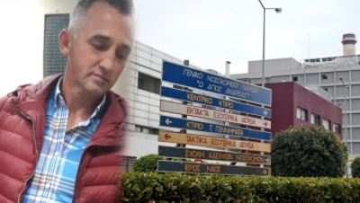 Σοκ στην Πάτρα με τον θάνατο 49χρονου: Πάνω από 70 γιατροί εφημέρευαν - Τον άφησαν να πεθάνει - ΕΔΕ από Πλεύρη