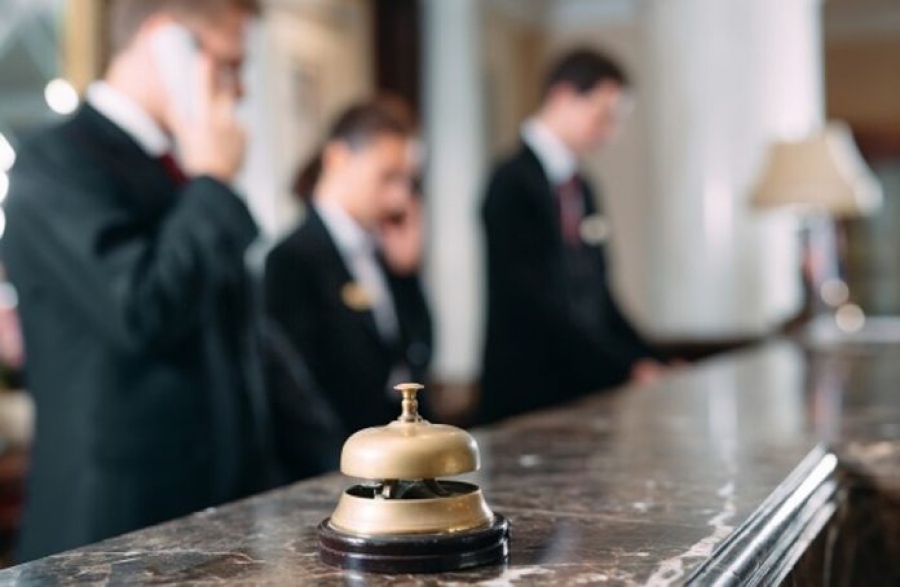 HOTREC: Πώς κάνουν κράτηση οι ταξιδιώτες σε ξενοδοχεία στην Ευρώπη