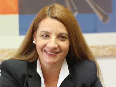 Γιάννα Χορμόβα (Υποδιοικήτρια της ΔΥΠΑ): Μέχρι τέλους 2023 οι δικαιούχοι του «Σπίτι μου» θα έχουν μπει στο δικό τους σπίτι