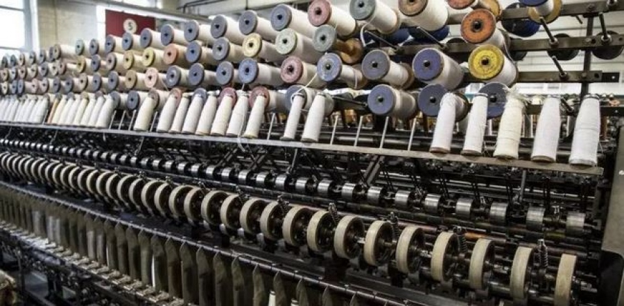 Εκτός ταμπλό ΧΑ από την Παρασκευή 13/12 η μετοχή της Fieratex