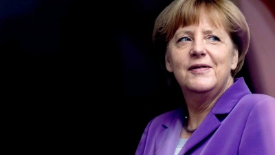 Merkel: Σήμερα τα φαινόμενα αντισημιτισμού και ρατσισμού είναι περισσότερα απ' ότι στο παρελθόν