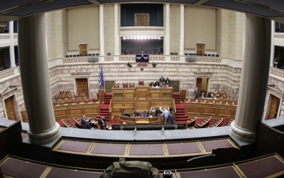 Στην Ολομέλεια το εργασιακό νομοσχέδιο - Απορρίφθηκαν οι ενστάσεις αντισυνταγματικότητας των ΣΥΡΙΖΑ, ΚΚΕ – Ψηφίζεται στις 16/6