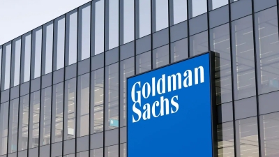 Συνέχεια στις αυξήσεις επιτοκίων από τη Fed «βλέπει» η Goldman Sachs: Είναι νωρίς για να μιλήσουμε για αλλαγή στάσης