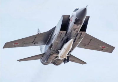 Το ΝΑΤΟ Fan Club χτυπάει το κεφάλι του στο τοίχο της πραγματικότητας –  Η Ρωσία 5 χρόνια μπροστά στους υπερηχητικούς