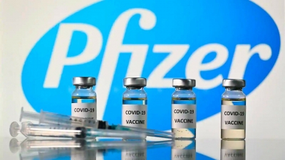 EMA: Πιθανόν, τέλη Μαΐου το πράσινο φως για το εμβόλιο της Pfizer στα παιδιά