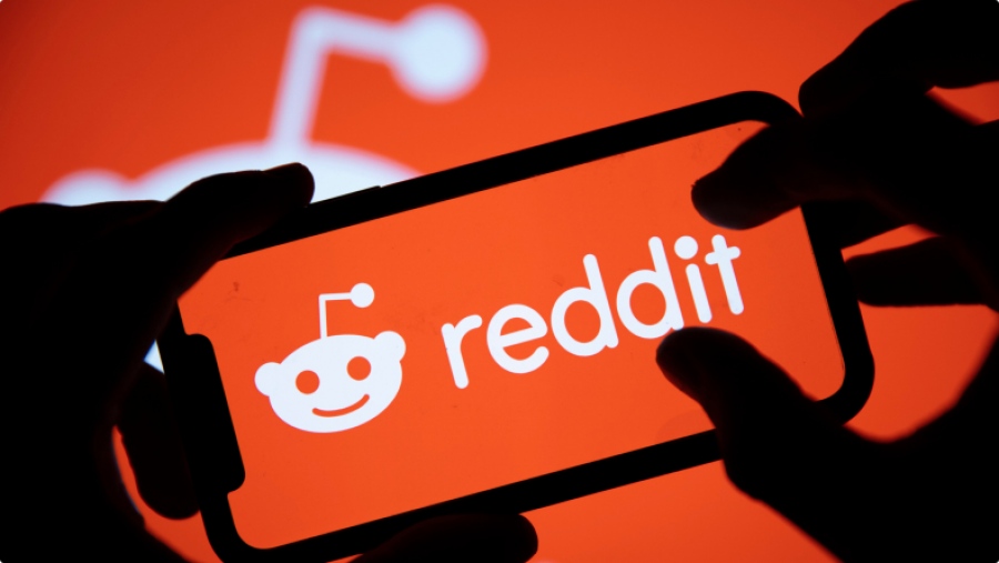 Η Reddit ετοιμάζει αρχική δημόσια προφορά τον Μάρτιο 2024
