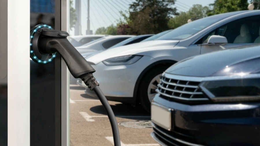 Νέες επιδοτήσεις στη Βρετανία για την αγορά ηλεκτρικών αυτοκινήτων