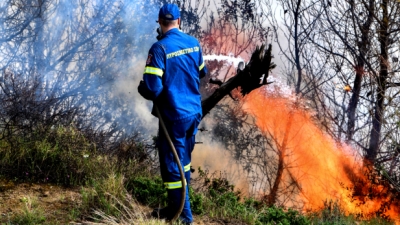 ΕΕ: Πόσους πυροσβέστες και εξοπλισμό θα λάβει η Ελλάδα για την αντιπυρική περίοδο του 2022