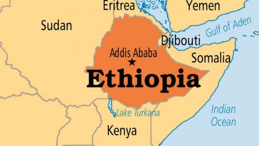 Αιθιοπία: Ο πρωθυπουργός καλεί σε γενική στρατιωτική κινητοποίηση για την Τιγκράι