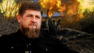Ramzan Kadyrov (Τσετσενία): Δεν θα παραστώ στην νεκρώσιμη ακολουθία όσων αποφασίσουν να επιτεθούν στην Ρωσία