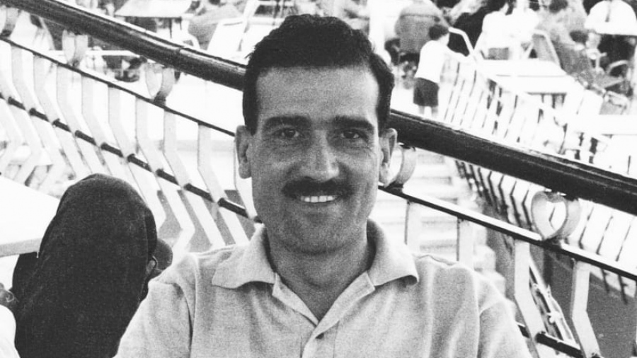 Στη δημοσιότητα απόρρητα έγγραφα από το Ισραήλ - Ποιος ήταν ο Eli Cohen, ο κατάσκοπος της Mossad που εκτελέστηκε στη Συρία