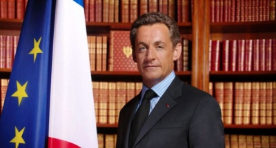 Nicolas Sarkozy (πρώην Πρόεδρος Γαλλίας) στην Le Figaro: Η ΕΕ είναι απομονωμένη, ηττήθηκε από την Ρωσία