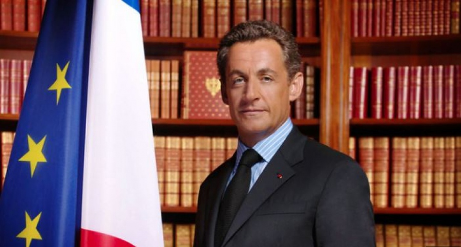 Nicolas Sarkozy (πρώην Πρόεδρος Γαλλίας) στην Le Figaro: Η ΕΕ είναι απομονωμένη, ηττήθηκε από την Ρωσία