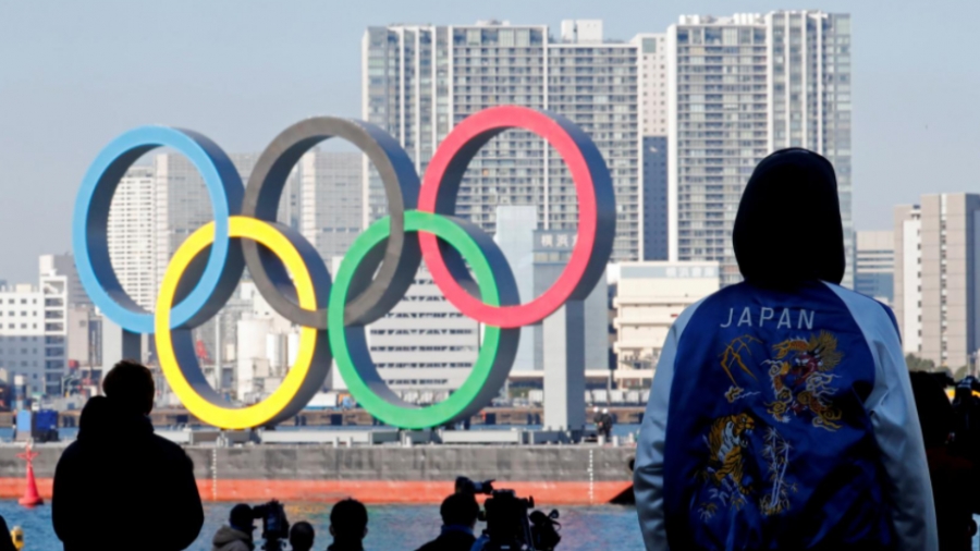 Ολυμπιακοί αγώνες: Το 48% των Ιαπώνων θέλουν να ακυρωθούν