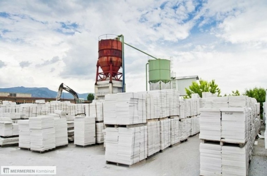 Mermeren Kombinat Prilep: Στα 1,60 ευρώ το μέρισμα της χρήσης 2025