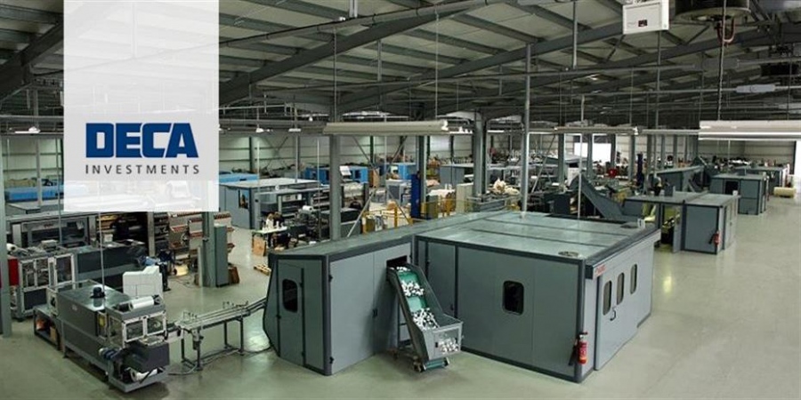 Μειοψηφική συμμετοχή στην Odyssey Consultants Limited αποκτά η Deca Investments